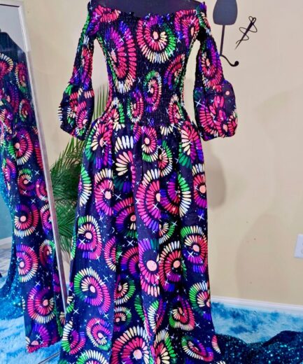 Casual Dress